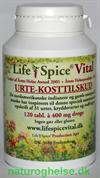 Life Spice Vital 120 stk.